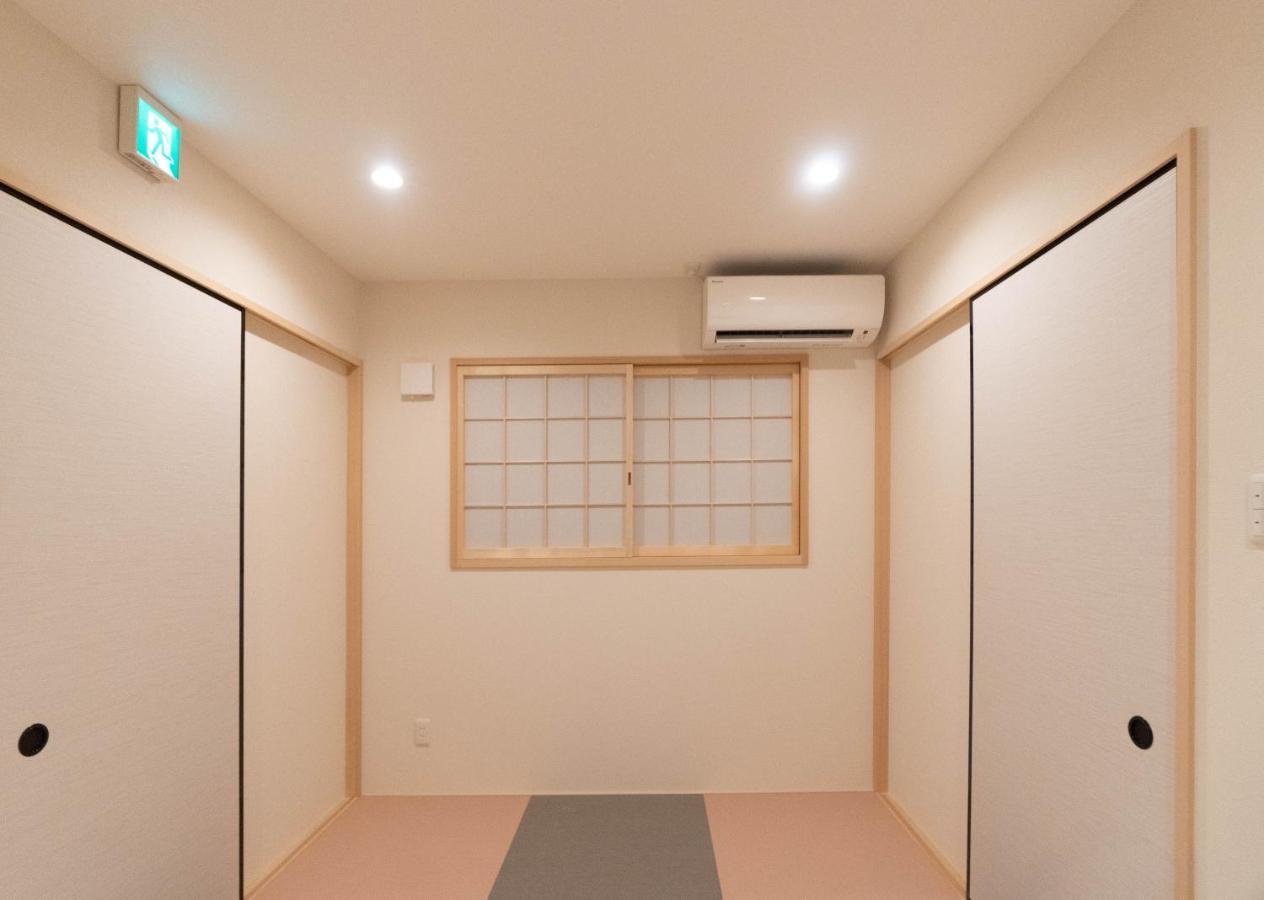 Hanastay花渓居 - 嵐（arashi) วิลล่า โอซาก้า